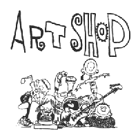 ArtShop